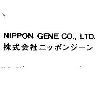 NIPPON GENE ニッポンジ–ン
