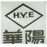 華陽及圖 H.Y