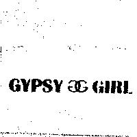 GYPSY GIRL 及圖