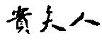 貴夫人