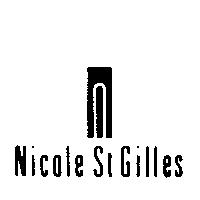 Nicole St Gilles 及圖