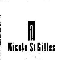 Nicole St Gilles 及圖