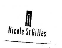 Nicole St Gilles 及圖