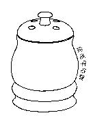 珍品香善寶