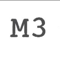 M3