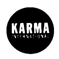 KARMA INTERNATIONAL 及圖