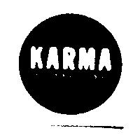 KARMA INTERNATIONAL 及圖