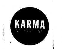 KARMA INTERNATIONAL 及圖