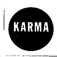 KARMA INTERNATIONAL 及圖