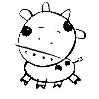 牛圖