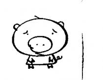 豬圖