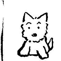 小狗圖