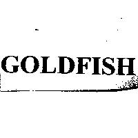 GOLDFISH