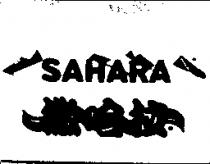 撒哈拉 SAHARA 及圖