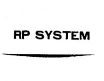RP SYSTEM