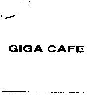GIGA CAFE