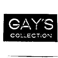 GAY'S COLLECTION