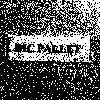 DIC PALLET