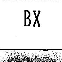 BX