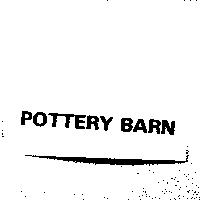 POTTERY BARN
