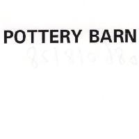 POTTERY BARN