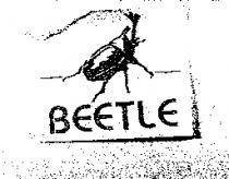 BEETLE 及圖