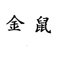 金鼠