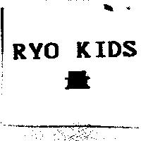 量 RYO KIDS