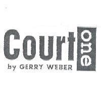 Court one by GERRY WEBER & Device