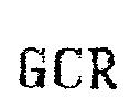 GCR