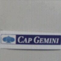 CAP GEMINI+Device in colors