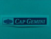 CAP GEMINI+Device in colors
