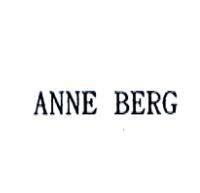 ANNE BERG