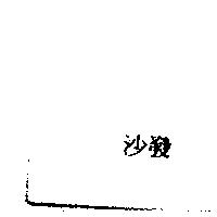 沙發