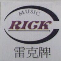 雷克 RICK 及圖
