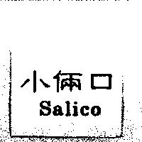 小倆口 Salico