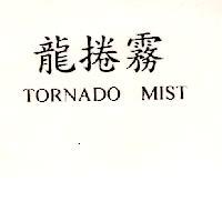 龍捲霧 TORNADO MIST