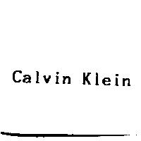 Calvin Klein