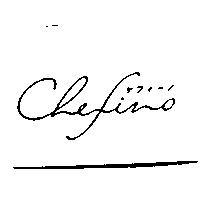 ケフィ–ノ Chefino