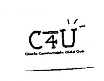 シ—.フォ—.ユ— C4U Charle Comfortable Child Club