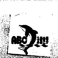 泳健世界 ABC 及圖
