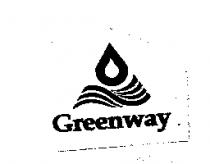 Greenway 及圖