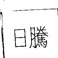 日騰