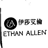伊莎艾倫 ETHAN ALLEN