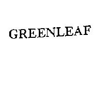 GREENLEAF