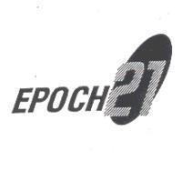 EPOCH 及圖