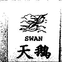 天鵝及圖 SWAN