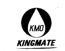 KMO KINGMATE 及圖