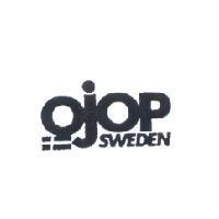 OJOP SWEDEN logo