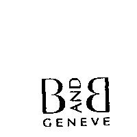 B AND B GENEVE